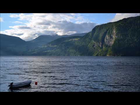 Marek Grechuta - Świecie Nasz (interpretacja własna)