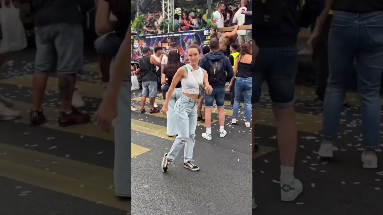 High Priestess Energy: Sara Landry's Darkest Hard Techno Drop