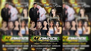 Download lagu 🔴#LIVE MONDOL MUSIC - WEDDING PARTY - DAS AUDIO - SADEWA LIGHTING - TANJUNGSARI - 4 JANUARI 2026 mp3