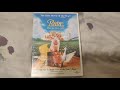 BABE PIG IN THE CITY DVD Overview