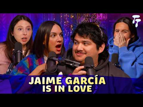 Jaime Garcia Dating Simulator