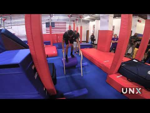 Isaiah Thomas Austin Ninjas | UNX Season 1 Qualifier Runs