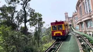 2023 中越 峴港 越南 新光人壽高峰旅遊 20230417-0421