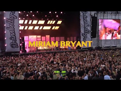 Livsstil24 möter Miriam bryant