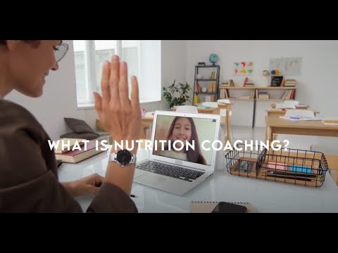 12 Weeks to Wellness video.