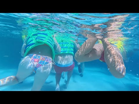 The Fearless Rapid Lazy River