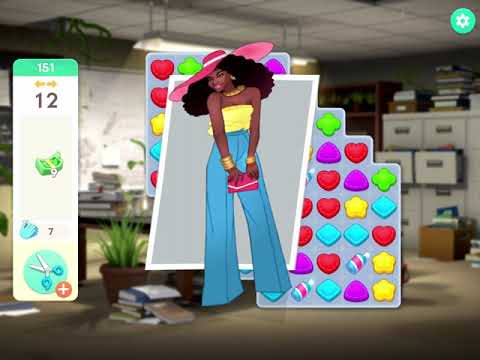 Let's Play - Project Makeover (Level 151 - 160)