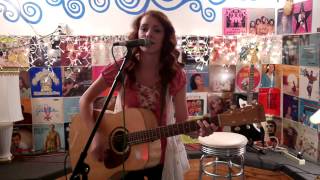 Lost My Heaven - Live Original by Maddie Wilson