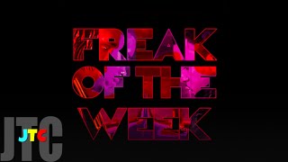 Krept &amp; Konan -  Freak of the Week (Clean)