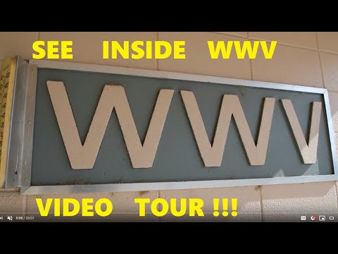WWV VIDEO TOUR: Fort Collins, CO (Exclusive Video)