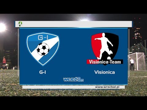 WLB: G-I - Visionica 1:1