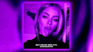 Sex, Drugs, Etc. (LUM!X Techno Remix)