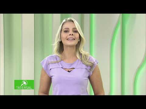 Tatersal: Leilão Haras Cruzeiro Matrizes