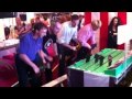 SDDS 2011 Racing