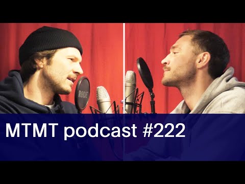 Bewegung & Biomechanik besser verstehen - MTMT podcast #222