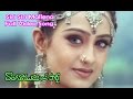Siri Siri Mallena Full Video Song Donga Ramudu Party Srikanth Laya ETV Cinema