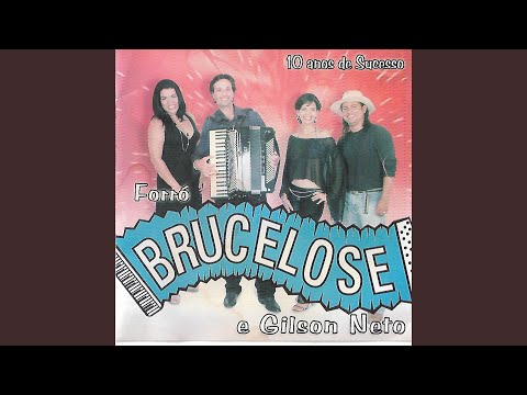 Pedaço De Pano - Brucelose