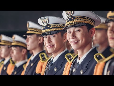 Midnight Runners (2017) Official Trailer