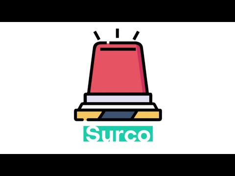 Alerta Surco