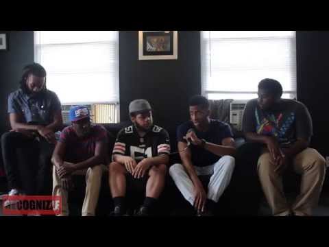 AyyedeesMM talks about how different thier music is