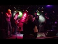 11 07 17 "Stand Back Baby" L (by John Mayall) VID 20171107 194510