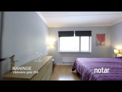 Vädurens gata 204 - 3:a · 80m2 - Brandbergen : Via Notar mäklare Haninge