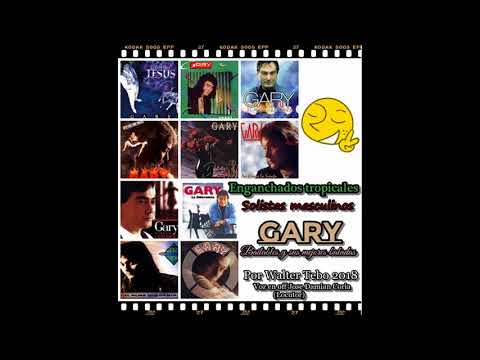 GARY Enganchados tropicales