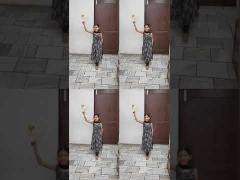 Kikkaran De Phull - Munda Hi Chahida | Mannat Noor | Neeru Bajwa | Dance by Simar