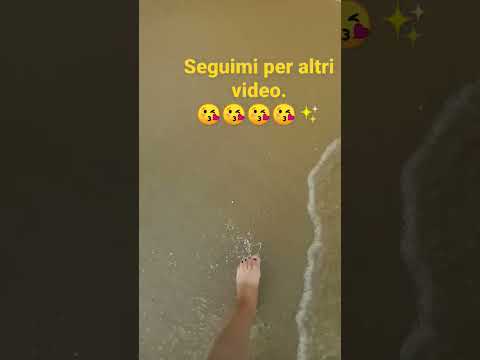 Tormentone dell'estate in spiaggia...😘😘😘😘✨✨✨✨✨