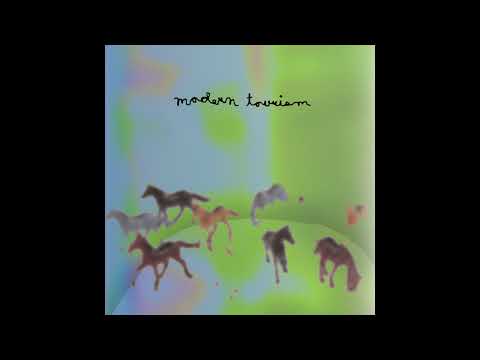 18 Kids - feeble little horse