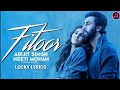 FITOOR SHAMSHERA MOVIE SONG LYRICS