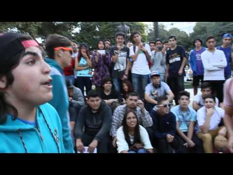 arketipo - tian vs vrowzer - presagio (semifinal)