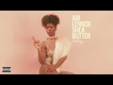 Ari Lennox – New Apartment (Audio)