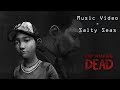 The Walking Dead GMV - Music Video - Salty Seas - Devics