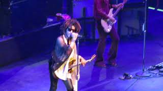 Lenny Kravitz - It Ain&#39;t Over Til It&#39;s Over (En vivo - Bogotá 2019)