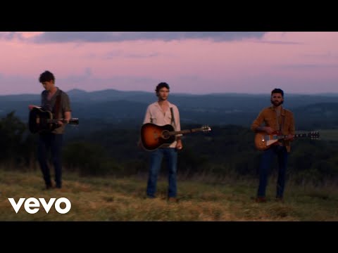 Restless Road - Hometown Tonight (Official Video)