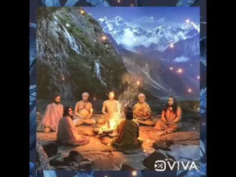 Ekamevadvitiyam. 🌸