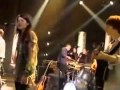 The Last Shadow Puppets feat. Alison Mosshart ...