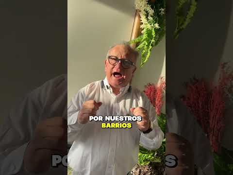 He dedicado mi vida al servicio público porque Arica es mi hogar