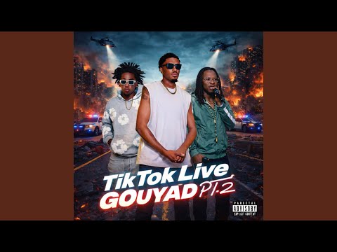 TikTok Live Gouyad Pt. 2 (feat. ZBKeyz & Elge) (Live)