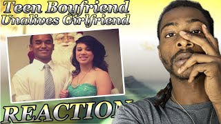 REACTION TO Teen Boyfriend Unalives Girlfriend Because She Was Pregnant! DID HE REALLY LOVE HER?