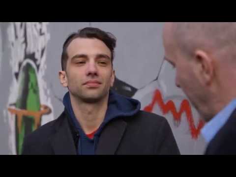 Trailer Celtic Soul: Paul Rouse on Hurling vs. Hockey