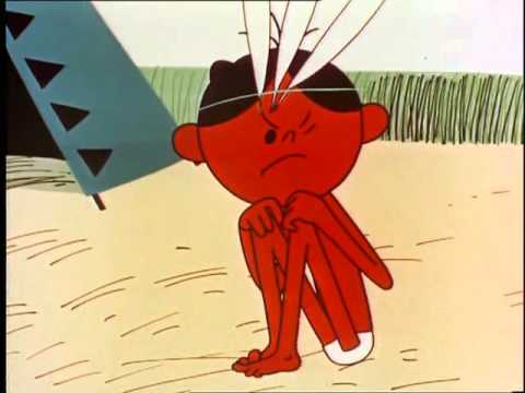 BOLEK I LOLEK - "INDIAŃSKIE TROFEUM"