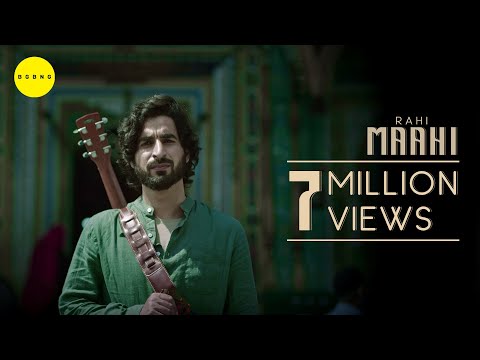 Poster maahi lyrics – rahi