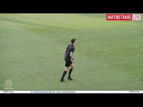 RWE   Wegberg Beeck 19 12 2020 komplettes Spiel Soccerwatch TV