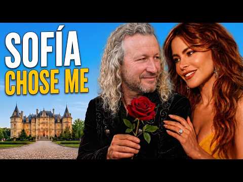 He Risked Everything for Sofía Vergara...