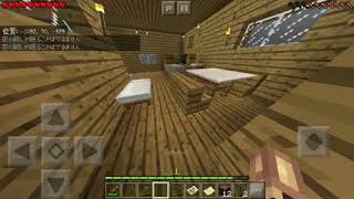 久しぶりのナファのマインクラフト！ 今回は拠点に帰ってなんかするぞー！   ナファのマインクラフト実況 #23