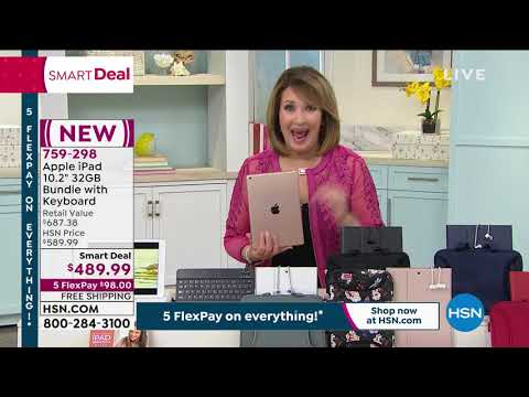 HSN | Shopping with Colleen - Big Deals Weekend 03.13.2021 - 01 PM