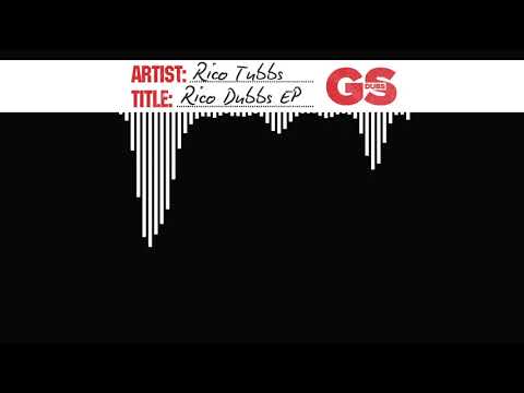 Rico Tubbs - Endless