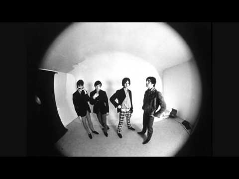 Kinks - "Where Have All The Good Times Gone?" (live BBC session 1965)